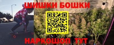 хмурый Сосновый Бор